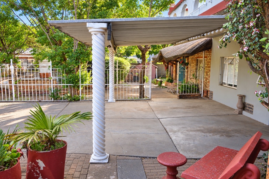 3 Bedroom Property for Sale in Wilkeville North West